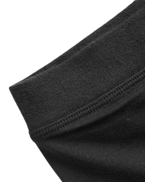 Women's G-Warmer Thermal Leggings 02 Signature Black