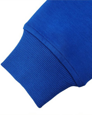 G-Motion Pullover Sweater Snorkel Blue