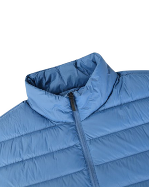 90-10 Air Down Jacket 92 Riverside Blue