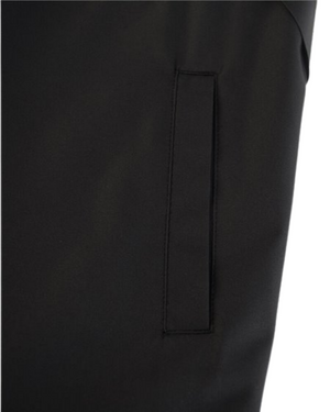 Lightweight Parka 09 Signature Black