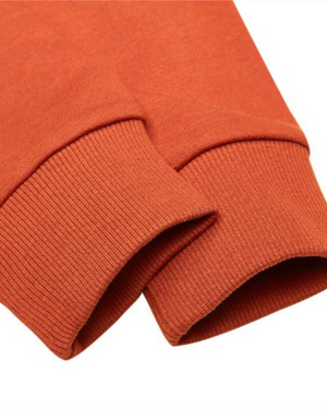 Women's WONDER WANDER Sweater Caramel Brown