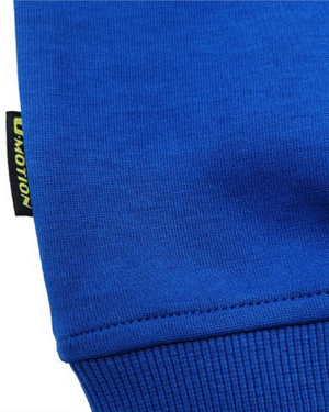 G-Motion Pullover Sweater Snorkel Blue