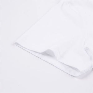 Basic 3 Pack T-Shirts - White