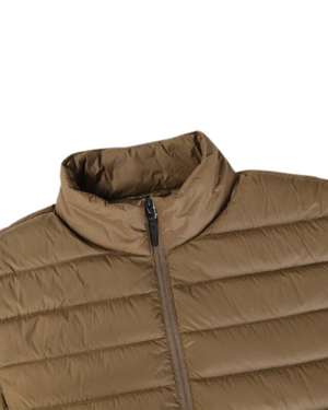 90-10 Air Down Jacket 88 Saddle Tan [Khaki]