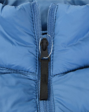 90-10 Air Down Jacket 92 Riverside Blue