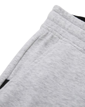 Women's G-Motion Drawstring Jogger Melange Gray