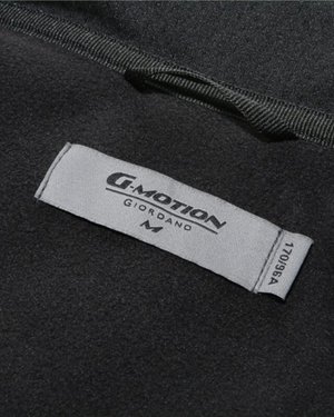 G-Motion Soft Shell Jacket Dark Heather Grey