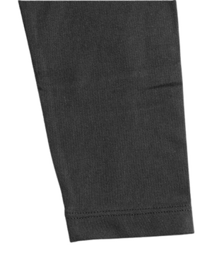 Women's G-Warmer Thermal Leggings 02 Signature Black