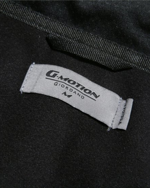 G-Motion Soft Shell Jacket 92 Light Grey Pattern