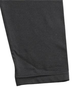 Men's G-Warmer Thermal Bottom Signature Black