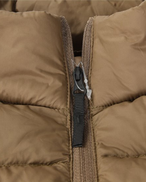 90-10 Air Down Jacket 88 Saddle Tan [Khaki]