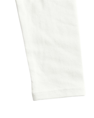 G-Warmer Thermal Top 01 Snow White