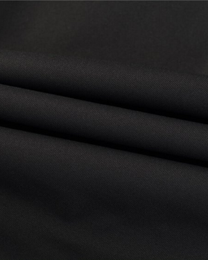 Lightweight Parka 09 Signature Black
