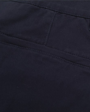 Low Rise Slim Tapered Chino Pants 66 Signature Navy