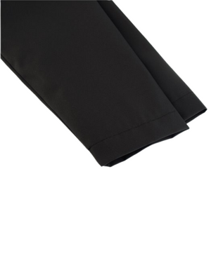 Lightweight Parka 09 Signature Black