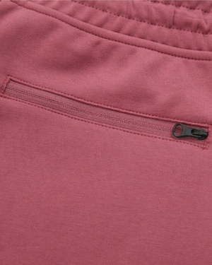 Women's G-Motion Drawstring Jogger Roan Rouge Purple