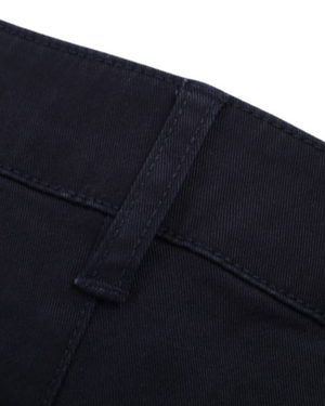 Low Rise Slim Tapered Chino Pants 66 Signature Navy