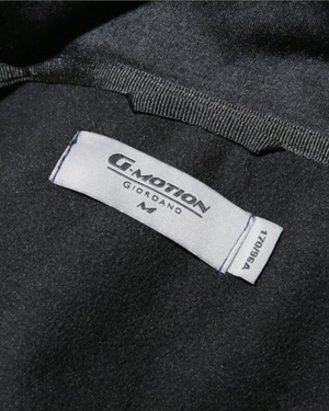 G-Motion Soft Shell Jacket 97 Navy / Black