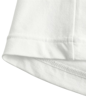 G-Warmer Thermal Top 01 Snow White