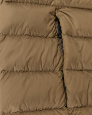 90-10 Air Down Jacket 88 Saddle Tan [Khaki]