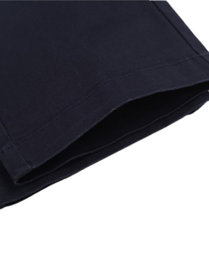Low Rise Slim Tapered Chino Pants 66 Signature Navy