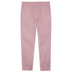 Giordano Women's Poly-Jogger 85 Pale Mauve Pink