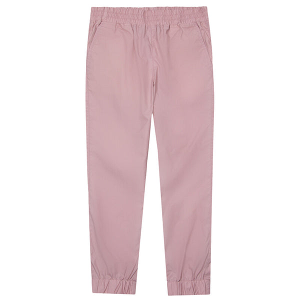 Giordano Women's Poly-Jogger 85 Pale Mauve Pink