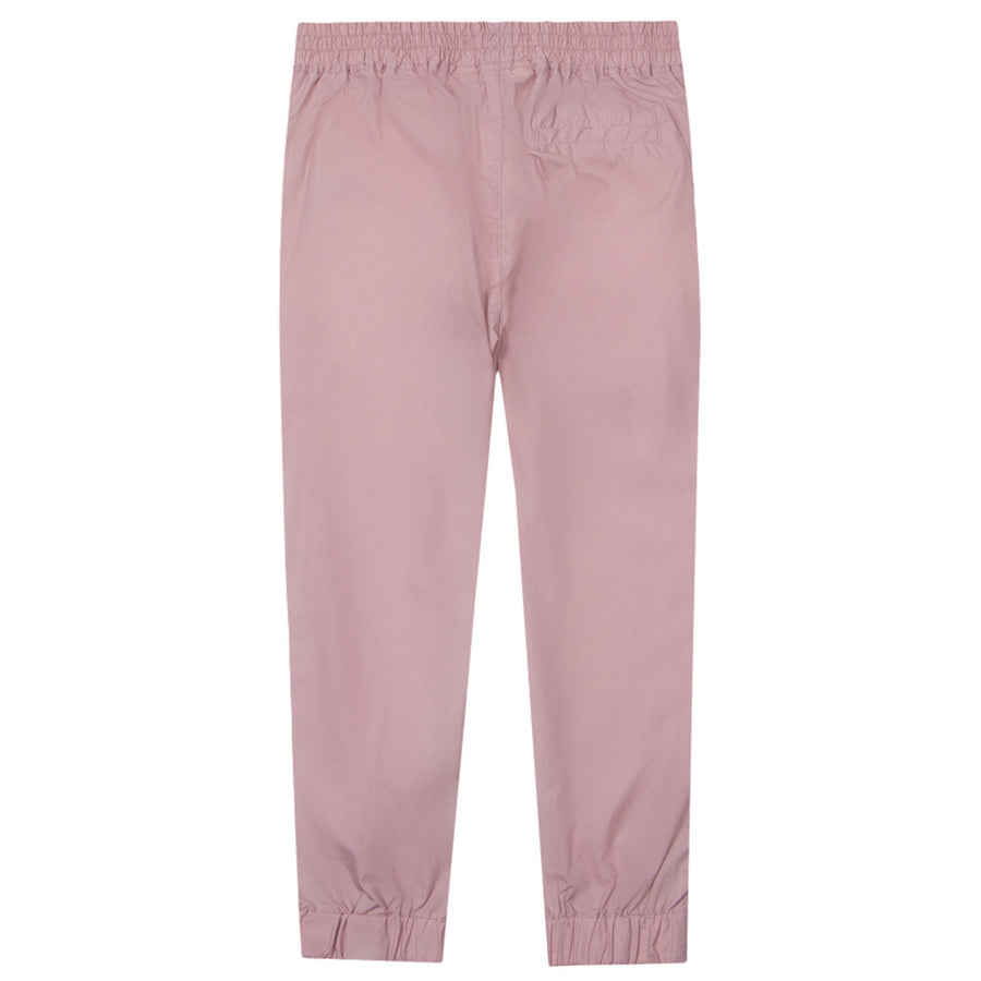 Giordano Women's Poly-Jogger 85 Pale Mauve Pink