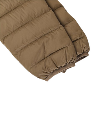 90-10 Air Down Jacket 88 Saddle Tan [Khaki]