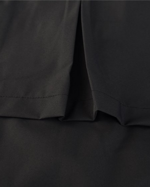 Lightweight Parka 09 Signature Black