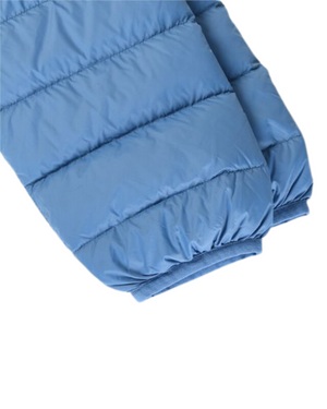 90-10 Air Down Jacket 92 Riverside Blue