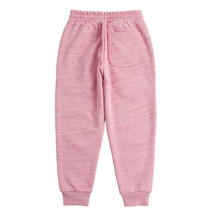 Giordano Juniors G-MOTION Fleece Jogger Pants 97 Pink
