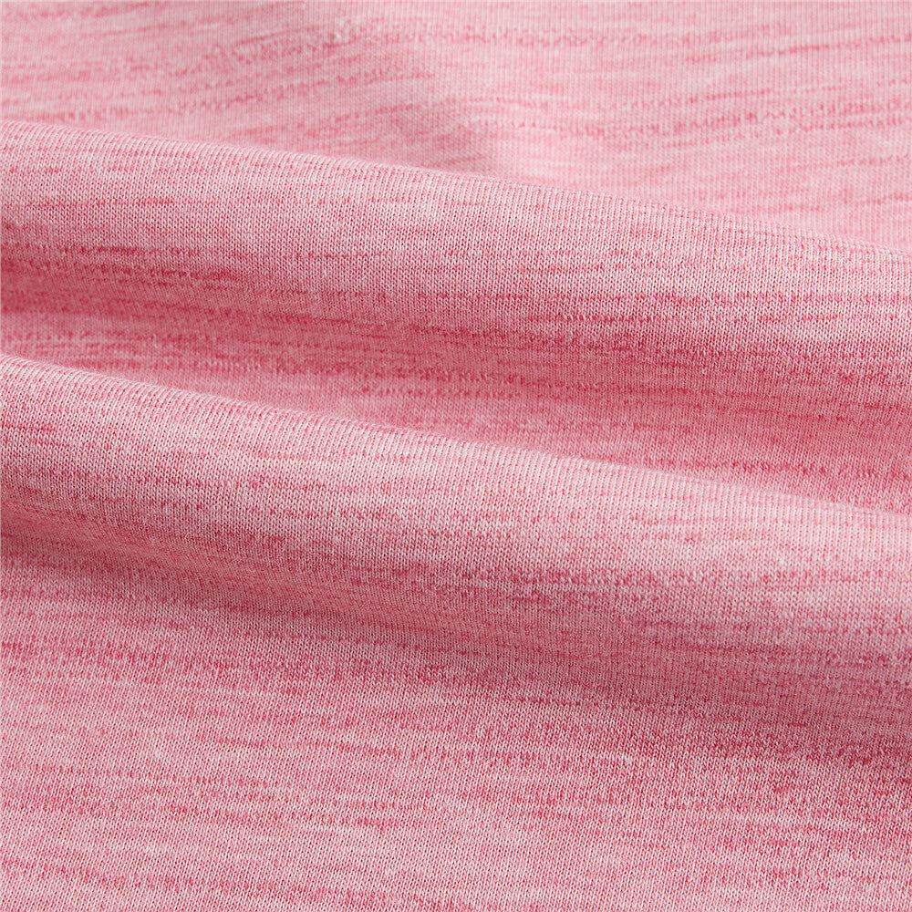 Giordano Juniors G-MOTION Fleece Jogger Pants 97 Pink