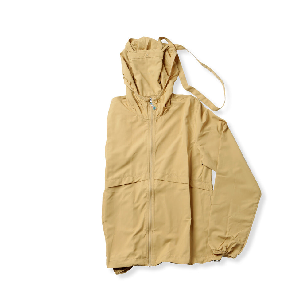 Ultra thin windbreaker clearance