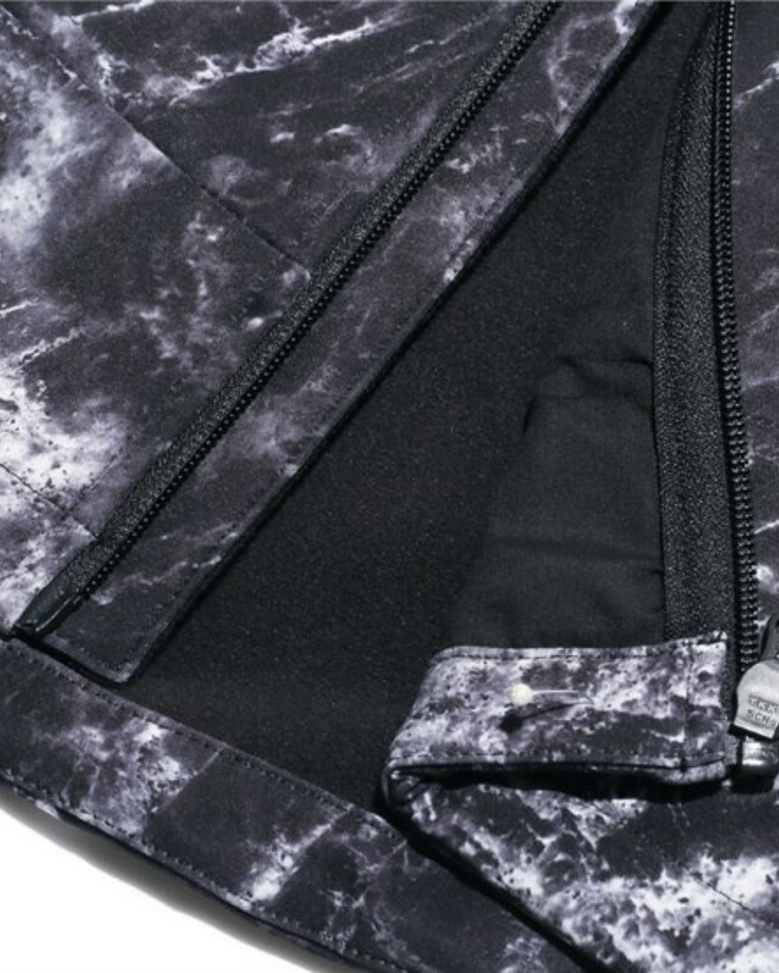 G-Motion Soft Shell Jacket 91 White / Black [Pattern] - Giordano South  Africa