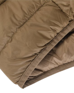 90-10 Air Down Jacket 88 Saddle Tan [Khaki]