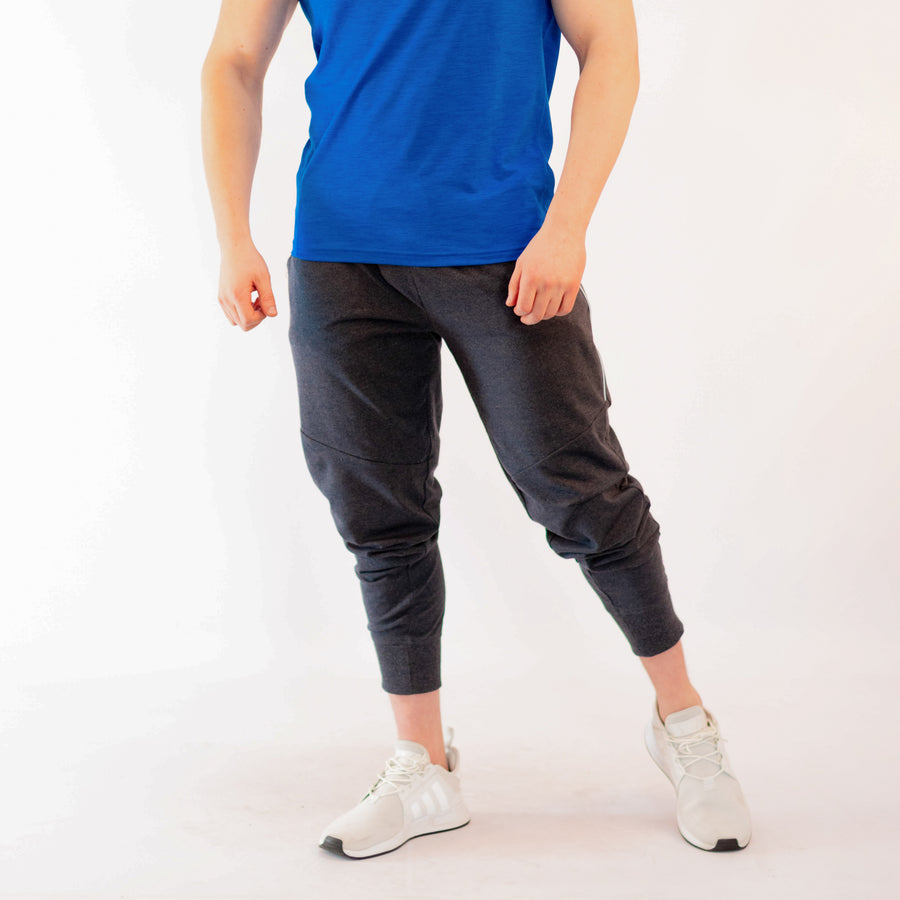 G-Motion Reflective Jogger