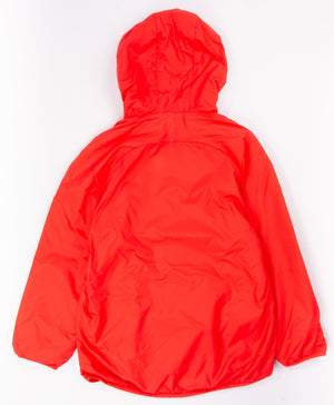 Nylon Jacket - 31 Red
