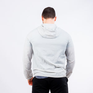 G-Motion Ultra-Light Windbreaker High-Rise Grey