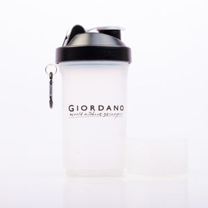 Giordano Branded Bottles