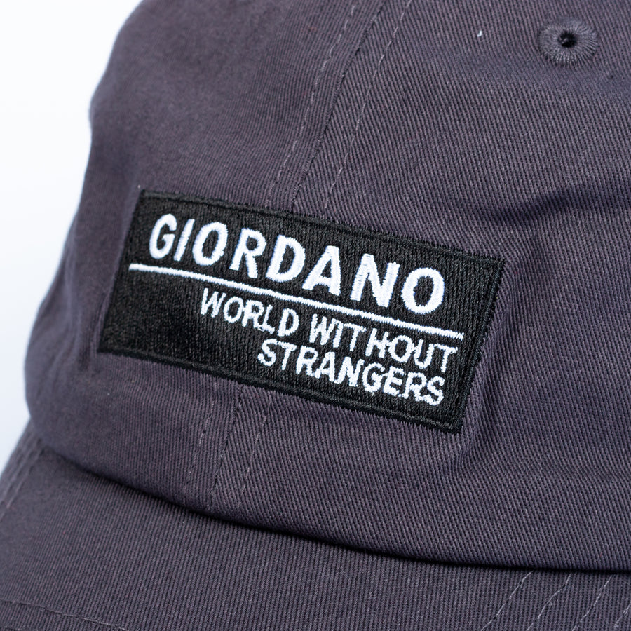 Giordano South Hats - Africa Giordano