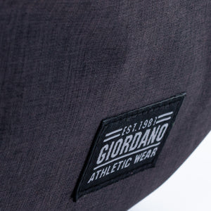 Giordano Padded Bags - Black