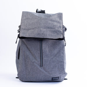 Giordano Padded Bags - Grey