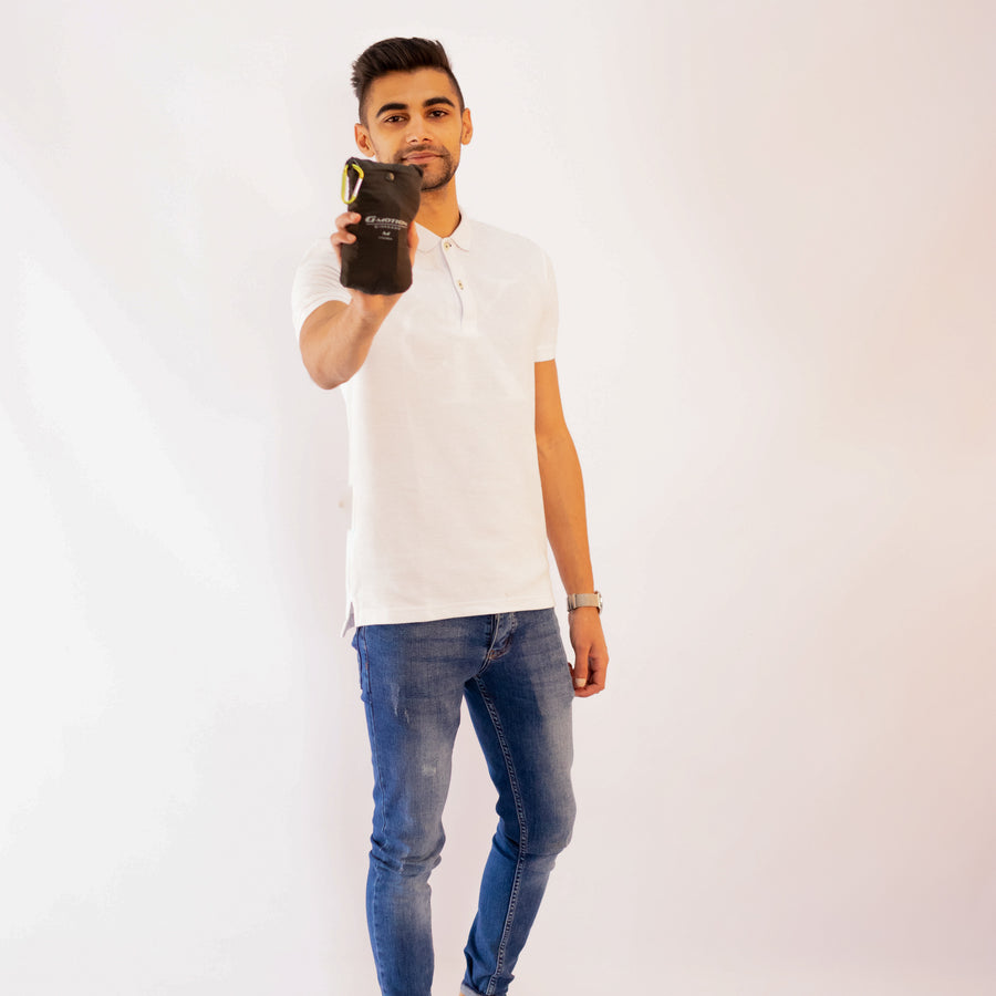 Giordano Windbreaker - Peat