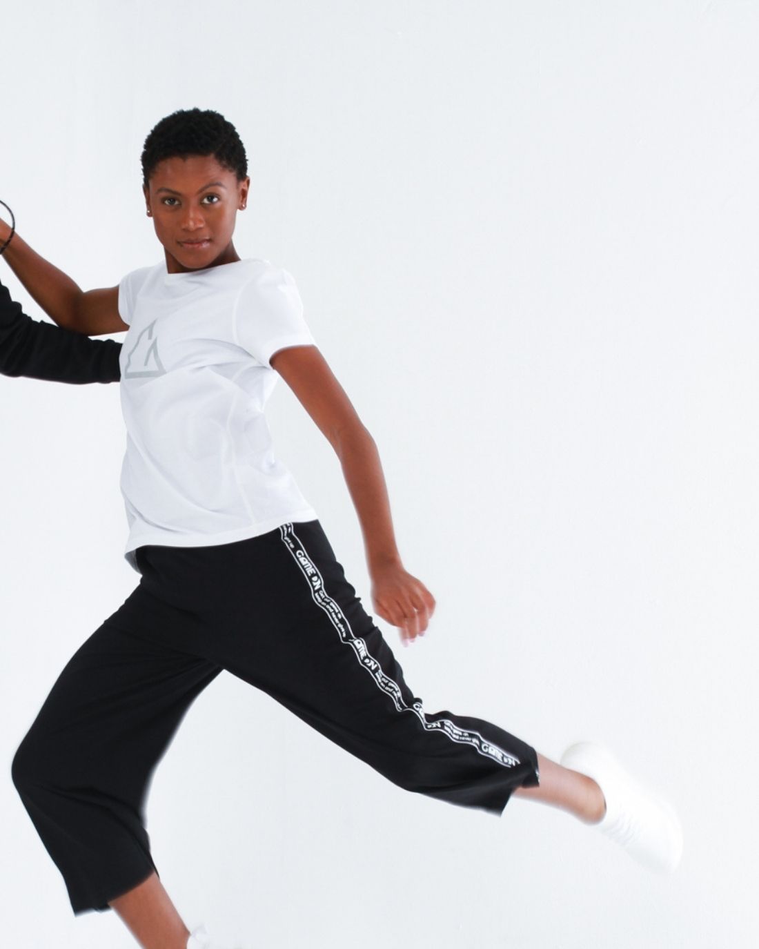 Culottes joggers sales