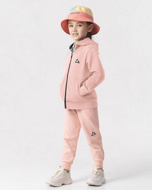 Junior G-MOTION Jacket- 23 Pink