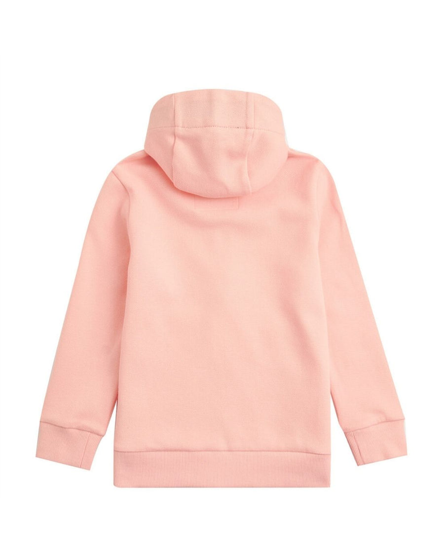 Junior G-MOTION Jacket- 23 Pink