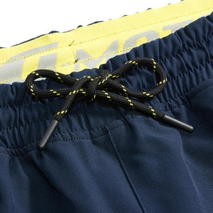 G-Motion 3M Scotchgard™ Anti-fouling Breathable Jogger Pants 66 Signature Navy