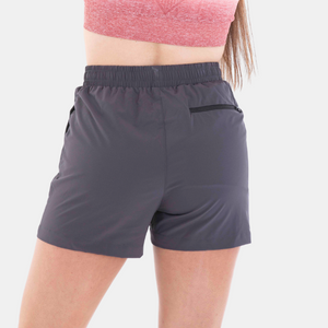 G-Motion Lightweight Ladies Shorts 08 Signature Grey