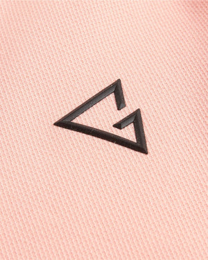 Junior G-MOTION Jacket- 23 Pink